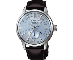 SEIKO Presage Cocktail Automático 4R57 Azul