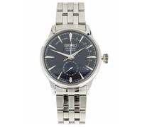 Seiko - Presage Cocktail Time Blue Moon - Femme - Accessoires - Bleu - Taille: ONE Size