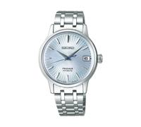 Seiko - Presage Cocktail Time - Femme - Accessoires - Gris - Taille: ONE Size
