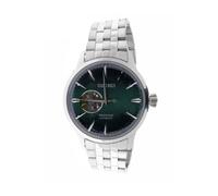 Seiko - Presage Cocktail Time - Homme - Accessoires - Vert - Taille: ONE Size