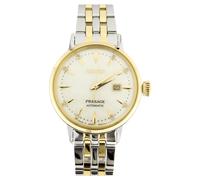 Seiko - Presage Cocktail Time White Lady - Femme - Accessoires - Multicolore - Taille: ONE Size