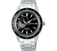 Seiko Presage SALE SSA425J1 Montre automatique pour homme en acier inoxydable