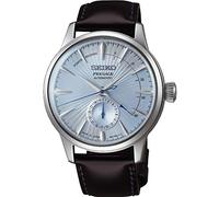 Seiko Presage SSA343J1 Montre Sky Diving pour homme Bleu