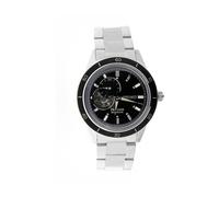 Seiko - Presage Style 60's Automatic Watch - Homme - Accessoires - Noir - Taille: ONE Size