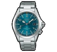 Seiko Prospex Alpinist in ‘Tealpine’ SPB503J1 - Homme - 40 mm - Analogique - Automatique - Verre saphir