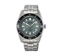 Seiko - Prospex Automatique 3 Aiguilles Montre - Femme - Accessoires - Gris - Taille: ONE Size