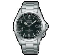 Seiko Prospex Prospex Alpinist in ‘Summit Black’ SPB505J1 - Homme - 40 mm - Analogique - Automatique - Verre saphir