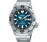 Seiko Prospex SRPH75K1 Prospex Sea Herren Automatikuhr Pinguine Save the Ocean 42mm 20bar 4R36