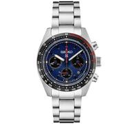 Seiko Prospex SSC815P1 : chronographe élégant pour aventuriers et connaisseurs