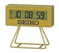 Seiko QHL062G Réveil LCD
