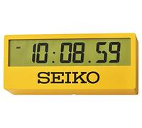 Seiko-QHL073Y Montre avec support