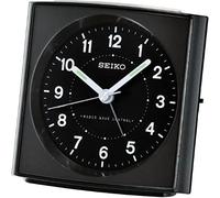 Seiko - QHR022K - Réveil - Analogique - Radio