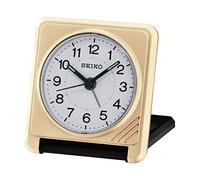 Seiko - QHT015G - Montre Alarme - Analogique