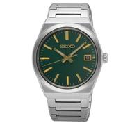 Seiko Quartz SUR601P1 Montre-Bracelet pour Hommes