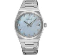 Seiko Quartz SUR603P1 Montre Bracelet pour Femmes