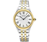 Seiko – Montre analogique pour femme SUR612P1 – Bracelet en acier inoxydable