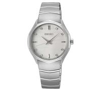 Seiko Quartz SUR615P1 Montre Bracelet pour femmes