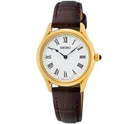 Seiko Quartz SWR072P1 Montre Bracelet pour femmes