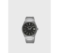 Seiko Quartz ZB Schwarz men black|grey taille: ONE SIZE
