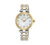 Seiko Quarz SRZ532P1 Montre Bracelet pour femmes