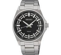 Seiko Quarz SUR505P1 Montre-Bracelet pour hommes