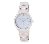 Seiko Quarz SUR549P1 Montre Bracelet pour femmes