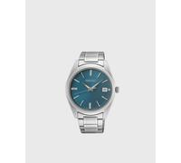 Seiko Quarz ZB blau men Watches blue|silver taille: ONE SIZE