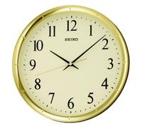 Seiko QXA417G horloge murale - Horloges Murales classiques - Horloges Silencieus