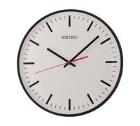 Seiko QXA701K Horloge murale à quartz avec marche silencieuse