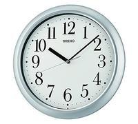Seiko QXA787S Seik Horloges Murales modernes Horloges de bureau