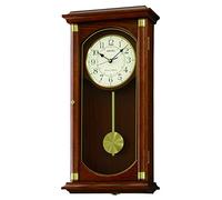 Seiko - QXH039B - Horloge - Analogique