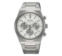 Montre Seiko Sport Chrono 1970 Blanc
