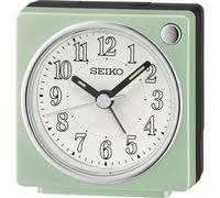 Seiko Réveil, Vert, rectangulaire
