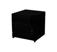 Seiko RP-F10-K27J1-3 10819 BLK EU POS Printer RP-F10 LAN/USB-A