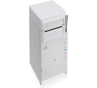 Seiko Instruments Imprimante de reçus RP-F10 Series – Thermique en ligne 203 dpi USB 8 cm Coupeur