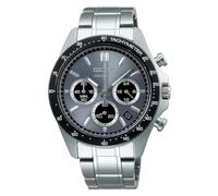 SEIKO SBTR027 Sélection Montre à quartz Expédiée du Japon, Sport, Chronographe