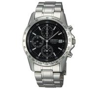 [SEIKO] SEIKO Montre Chronographe SBTQ041 Homme MONTRE BRACELET