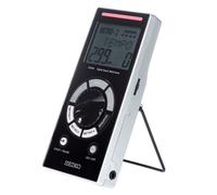 Seiko Seiko SQ-200 Metronome Black