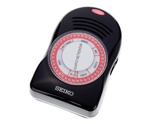 Seiko Seiko SQ-50V Metronome