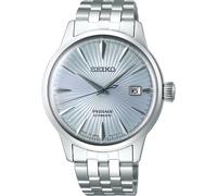 Montre Seiko Srpe19j1 Argenté