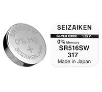 Seiko Seizaiken - Pile pour montre