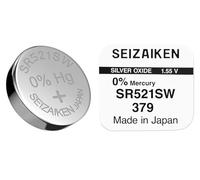 Seiko Seizaiken - Pile pour Montre