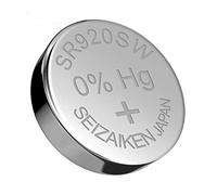 Seiko Seizaiken - Pile pour Montre