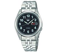 SEIKO Série 5 SNK381K1 Montre Automatique Homme Bracelet Acier