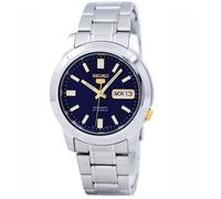 SEIKO Série 5 SNKK11K1 Superior montre automatique homme bracelet en acier