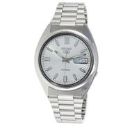 SEIKO Série 5 SNXS73K1 Superior Montre Automatique Homme Acier Cadran Argent