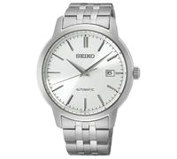 Seiko Série Conceptuelle '4R35' Automatique (41 Mm) Cadran Argenté / SRPH85K1
