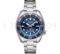 Seiko SFK001P1 Montre homme Prospex 45 mm 20 ATM
