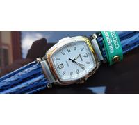Seiko SGD292P1 SQ100 Lumibrite Montre Vintage Pour Homme Meilleure Offre Montres