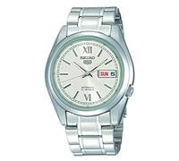 Montre Homme Seiko SNKL51K1 Blanc